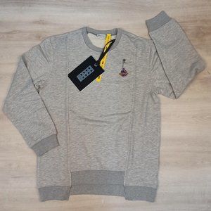 8 Moncler Casual Sweatshirt , NWT